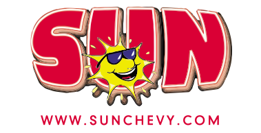SunChevy.com